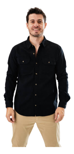 Camisa De Hombre Lotus Viyela Ramses - Estilo Y Comodidad