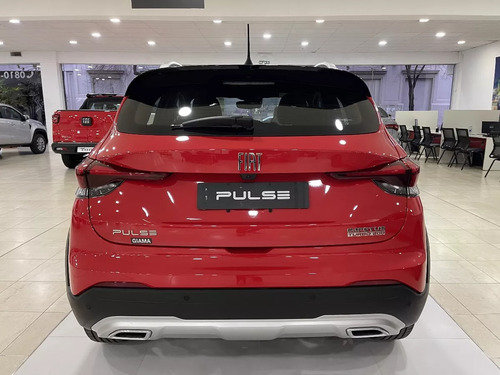 Fiat Pulse 1.0T Impetus Cvt