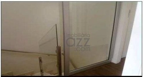 Casa Com 3 Dormitórios À Venda, 91 M² Por R$ 450.000,00 - Villa Flora - Sumaré/sp - Ca3559