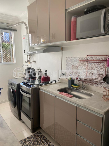 Imagem 7 de 26 de Apartamento, 3 Dormitórios, 71.76 M², Teresópolis - 207398
