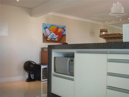 Imagem 18 de 20 de Apartamento Com 2 Dormitórios À Venda, 70 M² Por R$ 720.000,00 - Moema - São Paulo/sp - Ap1237