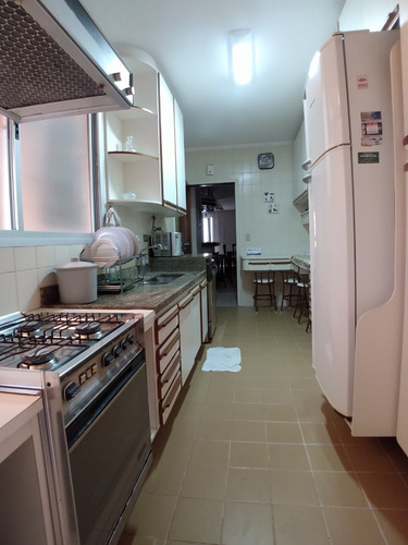 Imagem 19 de 28 de Praia Das Pitangueiras - 100 Metros Do Mar - 3 Dormitórios (1 Suite) - 2 Vagas - Ap05380 - 68570579