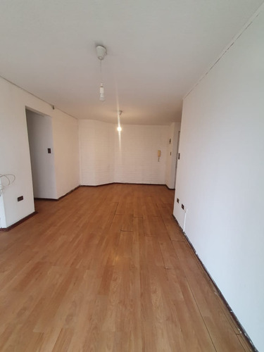 Departamento De 3h/2b Con Estacionamiento