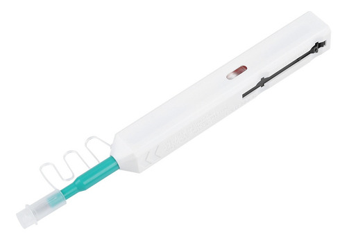 Tosuny Un Clic Lápiz Limpiador De Fibra Óptica Conector Fi