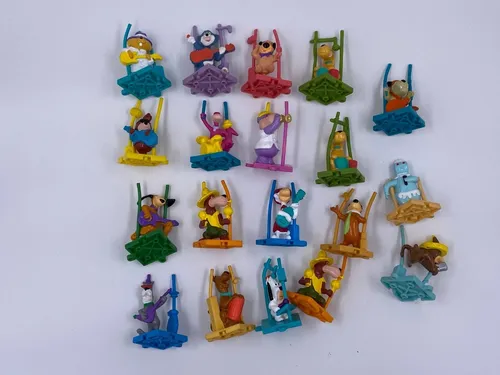 Berber Toys