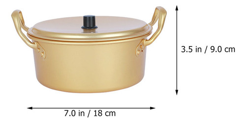 Nuevo Cocedor De Pasta Instantáneo