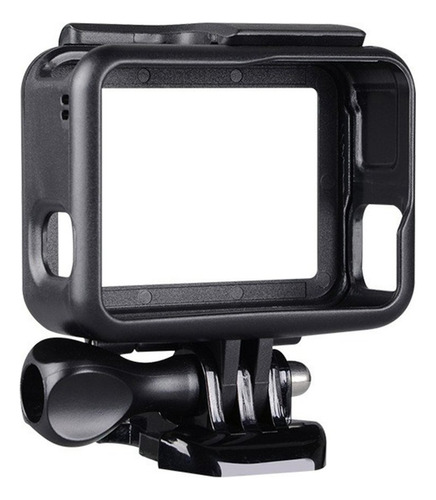 Funda Con Marco Protector De Bordes Estándar Para Gopro He
