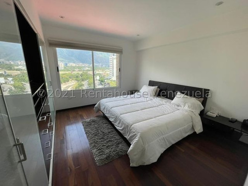Imagen 9 de 14 de En Lomas De Las Mercedes En Venta Apartamento Mls#22-12355 R A H Pablo Velozo