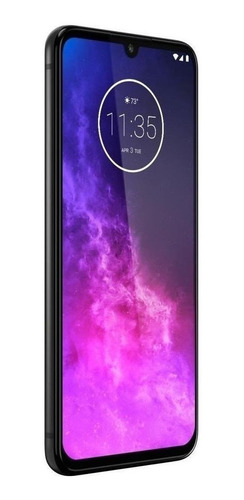Motorola One Zoom Dual SIM 128 GB Bronze 4 GB RAM