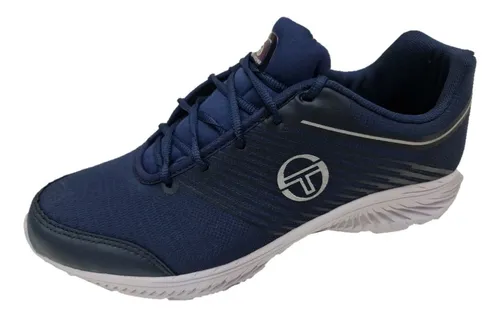 Ambientalista tienda de comestibles Glamour Zapatillas Deportivas Sergio Tacchini Talles 45 46 47 48 49