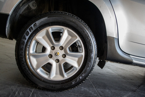 Imagen 3 de 15 de Renault Duster 2017 1.6 Ph2 4x2 Privilege Ab493 Lum