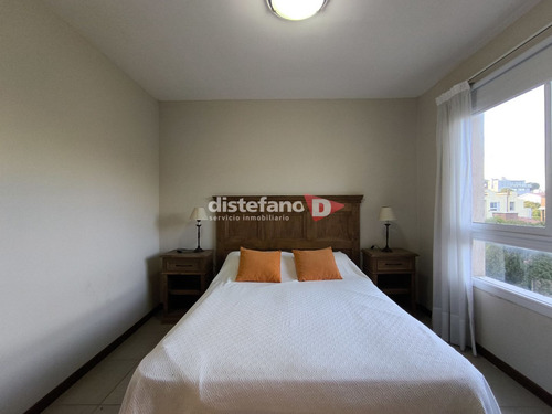 Departamento En Alquiler Temporal En Mar De Ostende