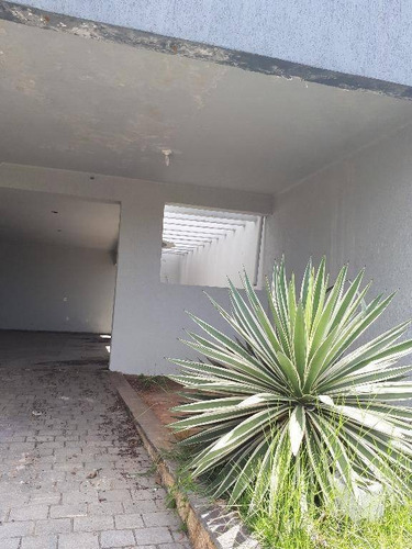 Casa Comercial Para Locação, Jardim Rincão, Arujá. - Ca0609