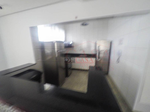 Imagem 22 de 30 de Apartamento Residencial À Venda, Vila Carrão, São Paulo. - Ap3821