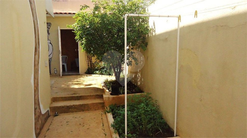 Lindo Sobrado Na Vila Mariana 3 Dormitórios - 260 M² - 2 Vagas - 345-im357826