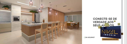 Imagem 26 de 30 de Apartamento Com 3 Dormitórios À Venda, 115 M² Por R$ 858.018,67 - Setor Marista - Goiânia/go - Ap0249