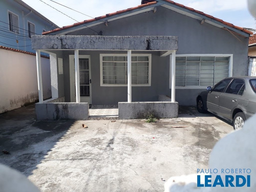 Imagem 10 de 15 de Casa De Vila - Campo Grande - Sp - 545087