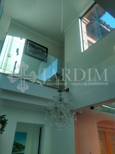 Imagem 5 de 25 de Casa Alto Padrão - Ch00064 - 70053846