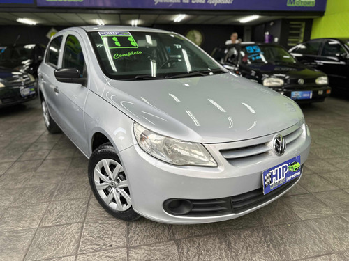 Volkswagen Gol 1.0 Trend Total Flex 5p