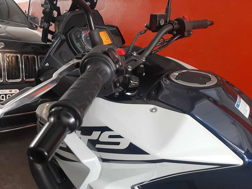 Imagen 11 de 15 de Kawasaki Versys X 300 Abs