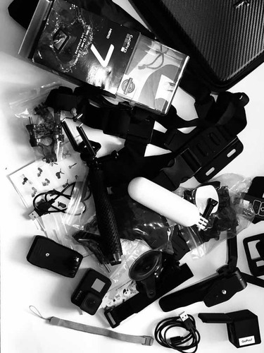 Gopro Hero 7 Black