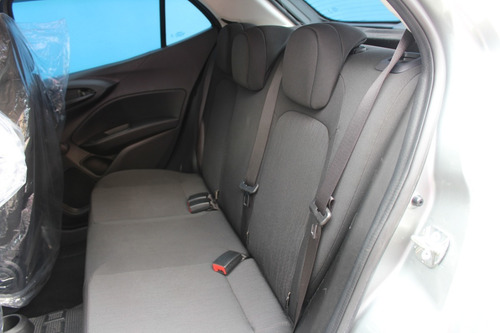 Argo Drive 1.3 ( 0 Entrada )