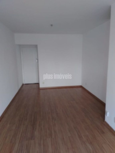 Imagem 1 de 13 de Excelente Apartamento, Ótimo Local - Pj50618