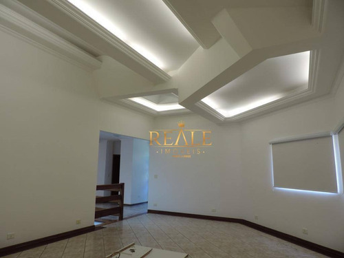 Imagem 13 de 30 de Casa Com 3 Dormitórios À Venda, 325 M² Por R$ 2.200.000,00 - Condomínio Alpes De Vinhedo - Vinhedo/sp - Ca1405