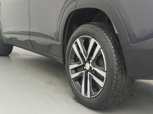 Chevrolet Tracker 1.0 TURBO FLEX AUTOMÁTICO