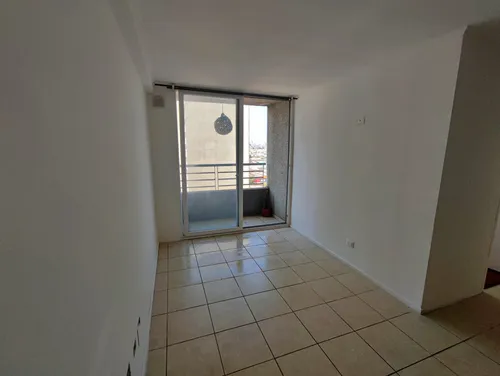 Venta Depto. 3d/1b + Est Y Bod - Quinta Normal