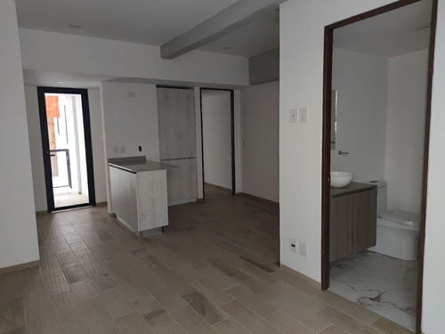 Departamento Con Doble Balcón Para Entrega Inmediata, Col. Granjas