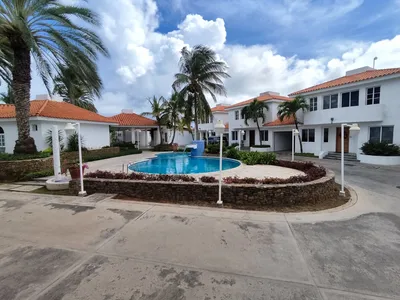 Townhouse en venta