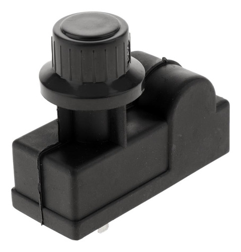 1.5v Bbq Chispa Generador 1/2 Salida Micro Interruptor