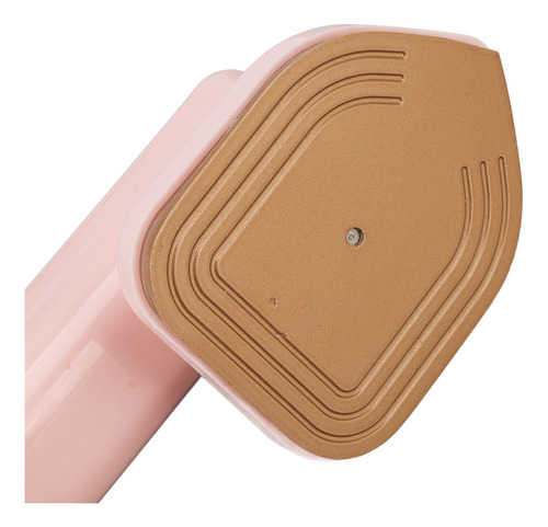 Microplancha De Vapor Portátil, Ligera Y Portátil