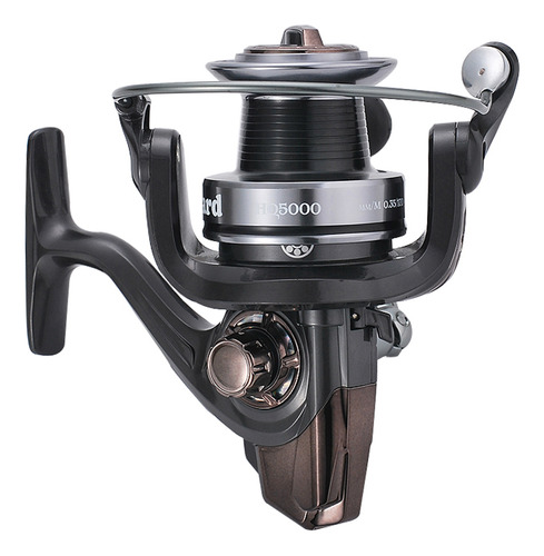 Carrete De Pesca, Bola De Pesca Giratoria, 13 Bb+1 Carrete G