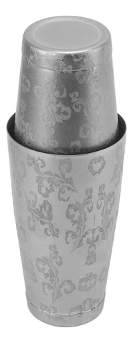 Bartending Accessories Cocktail Shaker Stainless Steel Bar