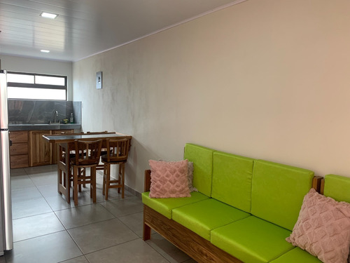 Imagen 16 de 20 de Apartamento Amueblado, A 1 Km Una Heredia Centro, Incluye Internet Y Cable 100megas