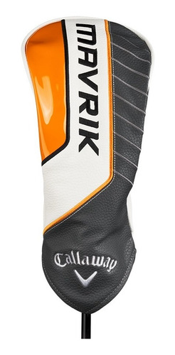 Kaddygolf Driver Callaway Mavrik - Linea 2020