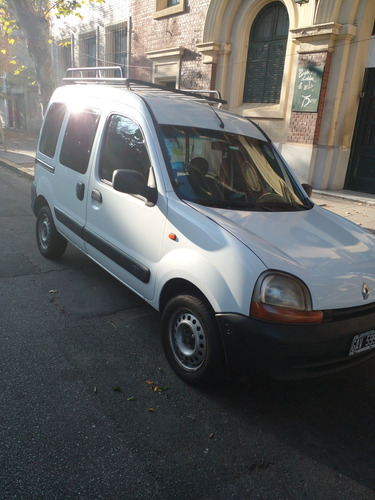 Renault Kangoo 1.9 Confort D