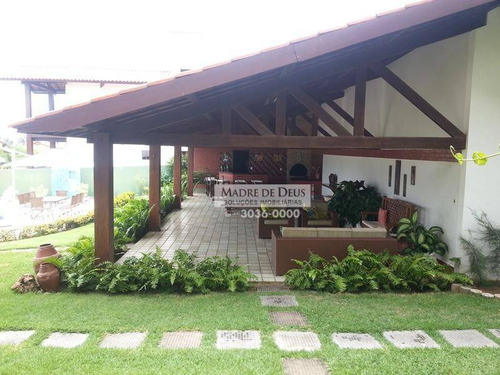 Imagem 3 de 29 de Casa Duplex De Cinema Praia Cumbuco - Ca0524