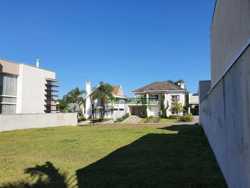 Terreno À Venda, 871 M² Por R$ 2.450.000,00 - Campo Comprido - Curitiba/pr - Te0626