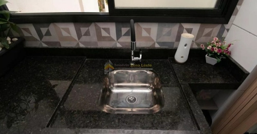 Imagem 6 de 29 de Apartamento Em Condomínio Padrão Para Venda No Bairro Tatuapé, 3 Dorm, 1 Suíte, 1 Vagas, 86 M - 5331