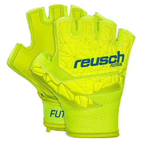 Guante Arquero Reusch Futsal Sg Sfx