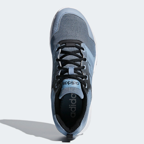 Tenis Atleticos Essential 3 adidas | Meses sin intereses