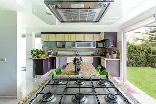 Imagen 13 de 30 de Residencia En Venta En Clúster 444, Lomas De Angelópolis
