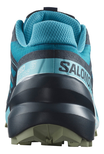 Salomon Trail Running Speedcross 6 Mujer