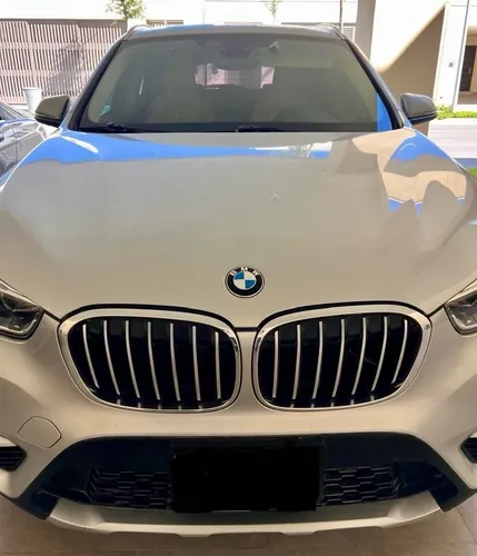 BMW X1 2.0 Sdrive 20ia X Line At