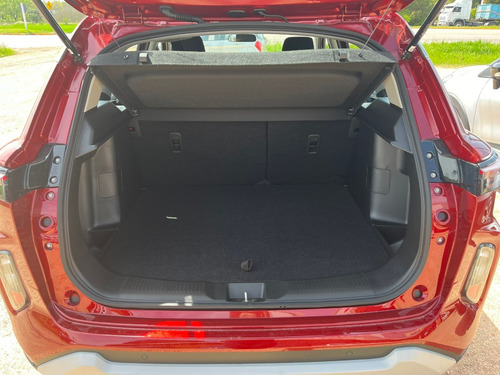 Suzuki Grand Vitara Hybrid 1.5 Gl At