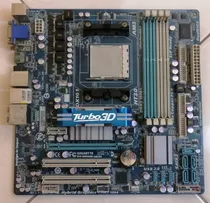 Comprar Placa Socket Am3 Ddr3 Ga-880gm-ud2h Gigabyte Phenom\u002Fathlon
