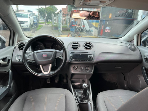 Imagen 20 de 24 de Seat Ibiza